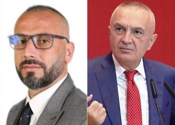 Lajm i Fundit/ Tjetër LARGIM nga Partia e Lirisë, ja kush jep dorëheqjen…