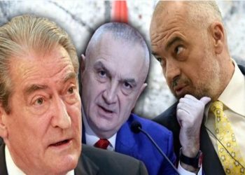 Del REZULTATI/ Sondazhi i italianëve: Ja si vlerësohet qeveria Rama nga qytetarët
