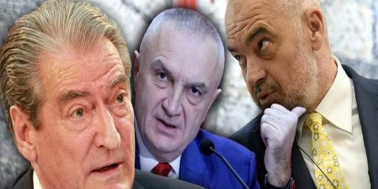 Del REZULTATI/ Sondazhi i italianëve: Ja si vlerësohet qeveria Rama nga qytetarët