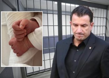 “Mirëseerdhe Avri…”/ Erion Veliaj ndan nga qelia lajmin e gëzueshëm