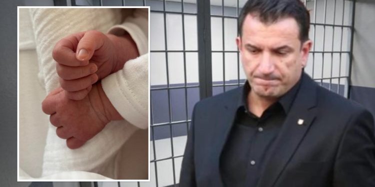 “Mirëseerdhe Avri…”/ Erion Veliaj ndan nga qelia lajmin e gëzueshëm