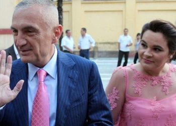 Pas më shumë se 25 vitesh, Gjykata merr vendim ‘final’ për çiftin Meta-Kryemadhi