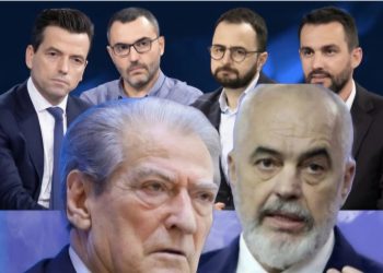 Kush politikan pëlqehet më shumë 1 muaj përpara zgjedhjeve? Ja SURPRIZA e rezultateve…