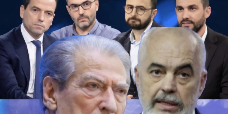 Kush politikan pëlqehet më shumë 1 muaj përpara zgjedhjeve? Ja SURPRIZA e rezultateve…