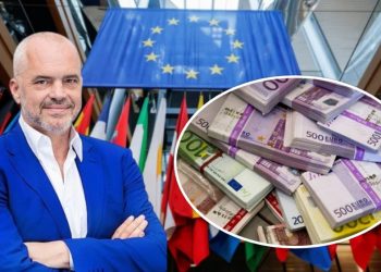 Liderët e BE në Shqipëri/ Qeveria “zgjidh qesen”, sa miliona do t’i kushtojë Samiti Europian