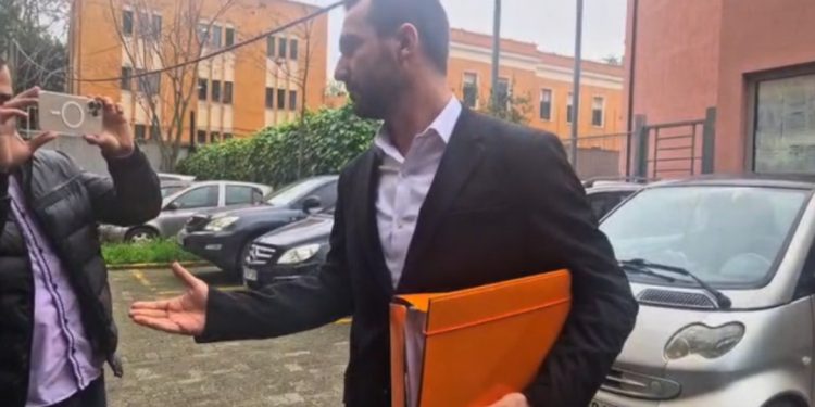 Lapaj padit Agron Shehajn në SPAK: E ka kërkuar me qiri! Kush….