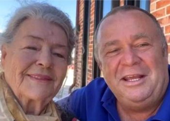 Gjergj Luca ka dy fjalë zemre për ndarjen nga jeta të Margarita Xhepës