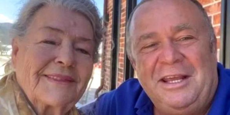 Gjergj Luca ka dy fjalë zemre për ndarjen nga jeta të Margarita Xhepës