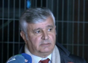 Avokati Maks Haxhia jep LAJMIN E MIRË: Ja çfarë do të ndodhë me Erion Veliajn…