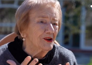 E trishtë! Aktorja e madhe Tinka Kurti përfundon në “Azil Pleqsh”! Kush e ka fajin?