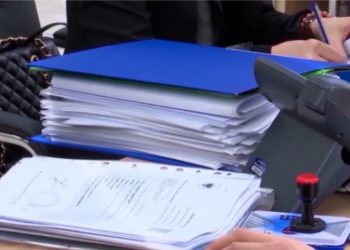 Përfundoi afati për të plotësuar “DIVA 2024”/ Tatimet: Ata individë që nuk e dorëzuan…