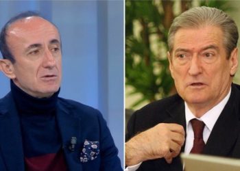 Dash Sula: Si më gënjeu Sali Berisha! E sfidoj që të vijë në…