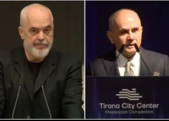 E papritur! Kush është ish-deputeti i PD-së që ndryshon “krahun”: Rama po bën vepra të mëdha…