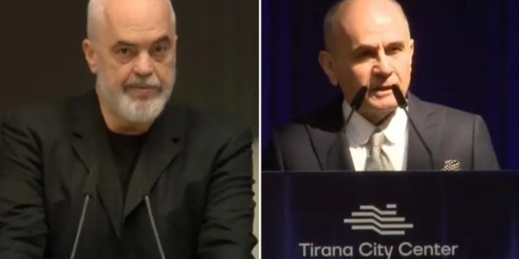 E papritur! Kush është ish-deputeti i PD-së që ndryshon “krahun”: Rama po bën vepra të mëdha…