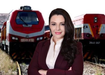 Ndërtimi i hekurudhës Durrës-Rrogozhinë, Balluku jep lajmin: Përfundon në vitin…