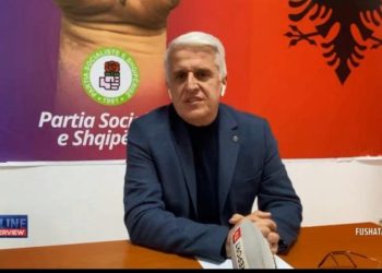 Pandeli Majko: Sa mandate do të fitojë PS-ja në zgjedhjet e “11 Majit”
