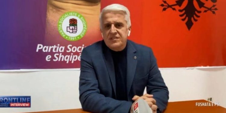 Pandeli Majko: Sa mandate do të fitojë PS-ja në zgjedhjet e “11 Majit”