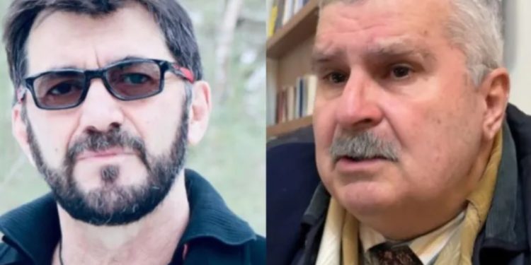 Sherri me Ilir Demaliajn, Kujtim Gjuzi “thyen heshtjen”: Nipat e mi duan hakmarrje! U thashë…