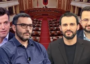 Gazetari: Dy kryetarë të partive të vogla do bashkohen me Ramën për poste ministrash