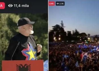 Rama fiton betejën e parë ndaj Berishës në zgjedhje/ Kryeministri e lë pas në…