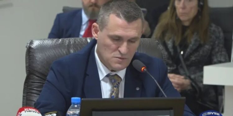 LAJM I FUNDIT/ Altin Dumani “hap letrat” në KLP: Janë shtuar kallëzimet nga qytetarët
