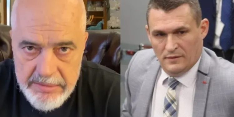 “Nga Hëna erdhi Dumani?!”/ Rama flet për kreun e SPAK-ut: S’i kanë lënë rob shpie pa…