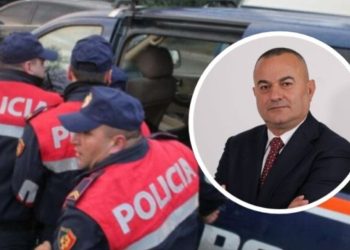 Agron Kapllanaj flet për herë të parë: Agjentët e BKH na nxorën armët, si nisi sherri nga…