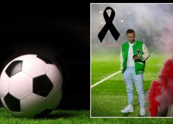 Tragjedi në futbollin shqiptar, lojtari 28-vjeçar humb jetën në fushë/ EMRI