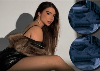 Seksi në “Ferma VIP”/ Big Mama-Albës: Po rënkoje! Limi të shfrytëzoi për një natë