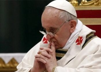 Vdekja e Papës, zbulohet kush është delegacioni shqiptar që do marrë pjesë në varrim…