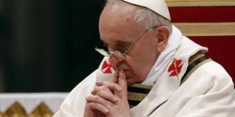 Vdekja e Papës, zbulohet kush është delegacioni shqiptar që do marrë pjesë në varrim…