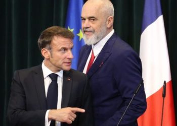Rama jep lajmin e madh/ Bashkë me presidentin Macron, së shpejti hapim në Shqipëri…