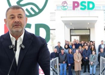 EMRAT/ E papritur! Tërhiqen nga gara dy kandidatë të Tom Doshit në qytetin…