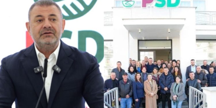 EMRAT/ E papritur! Tërhiqen nga gara dy kandidatë të Tom Doshit në qytetin…