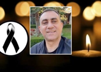 Lajm i trishtë për futbollin, ndërron jetë në moshë të re arbitri i njohur shqiptar