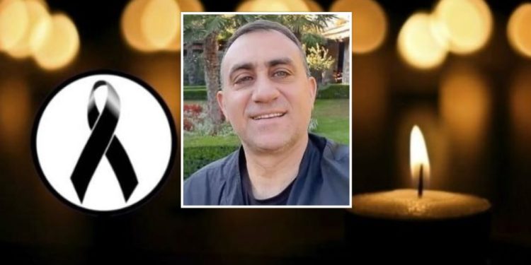 Lajm i trishtë për futbollin, ndërron jetë në moshë të re arbitri i njohur shqiptar