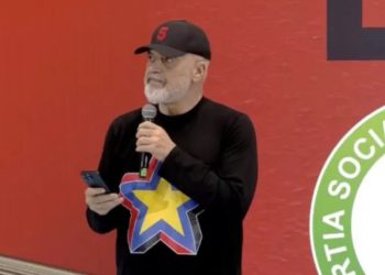 Rama befason me deklaratën nga Dibra: Gjysma e burrave shqiptarë janë çyrykë…