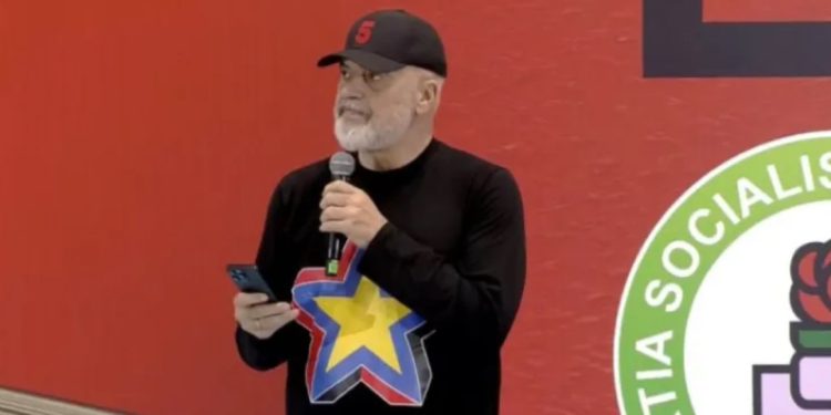 Rama befason me deklaratën nga Dibra: Gjysma e burrave shqiptarë janë çyrykë…