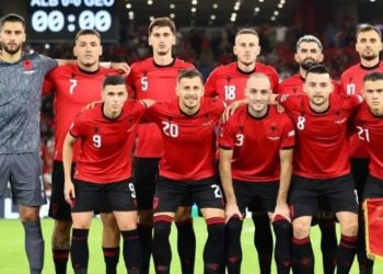 UEFA zyrtarizon stadiumin “Air Albania” për duelin Shqipëri-Serbi
