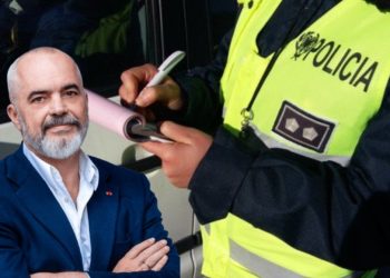Policët nuk do fshihen pas “shkurreve”/ Ndryshimi i madh, Rama: Bëhuni gati…