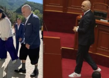 Kryeministri Rama “shpërthen” keq: Po ça të duhet ty si vishem unë, s’po dal me…