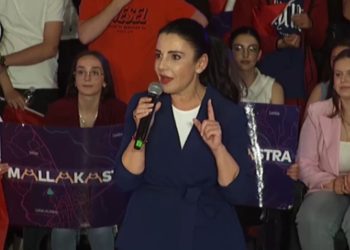 Balluku vendos objektivin për Fierin: Ja mandate do të fitojmë