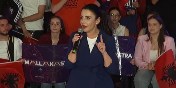 Balluku vendos objektivin për Fierin: Ja mandate do të fitojmë