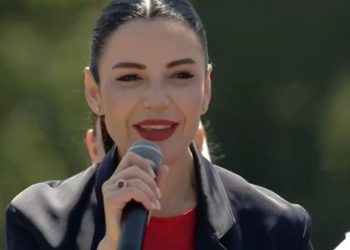 Balluku i përgjigjet Berishës pasi mohoi blerjen e votave: Vidhni! Pastaj thoni…
