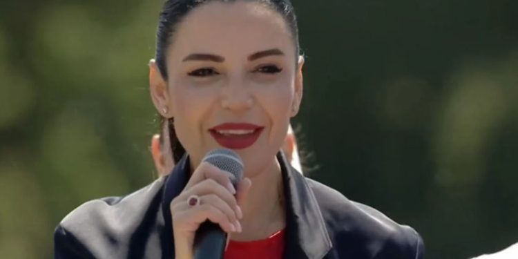 Balluku i përgjigjet Berishës pasi mohoi blerjen e votave: Vidhni! Pastaj thoni…