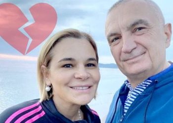 “S’kam pse t’i lutem”/ Kryemadhi tregon pse s’mori pjesën në seancën e divorcit me Ilir Metën