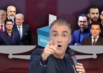 Sondazhi surprizë nga “Zonë e Lirë”, ja sa mandate deputetësh marrin PS e PD