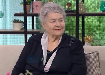 Intervista e fundit e Margarita Xhepës! “Amaneti” i vyer që aktorja e madhe u la shqiptarëve