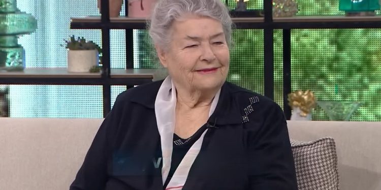 Intervista e fundit e Margarita Xhepës! “Amaneti” i vyer që aktorja e madhe u la shqiptarëve