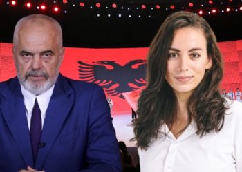 Mira Murati tashmë ndër 50 gratë më të pushtetshme në botë